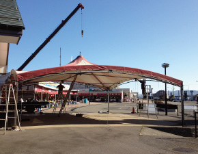 取り付け作業イメージ