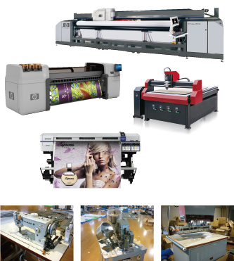 最新設備イメージ